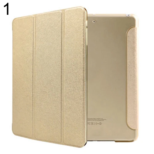 

Magnetic Slim Sleep Wake Stand Smart Case Cover for iPad 2 3 4 5 Air 2