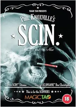 

2016 SCIN by Phil Knoxville-magic
