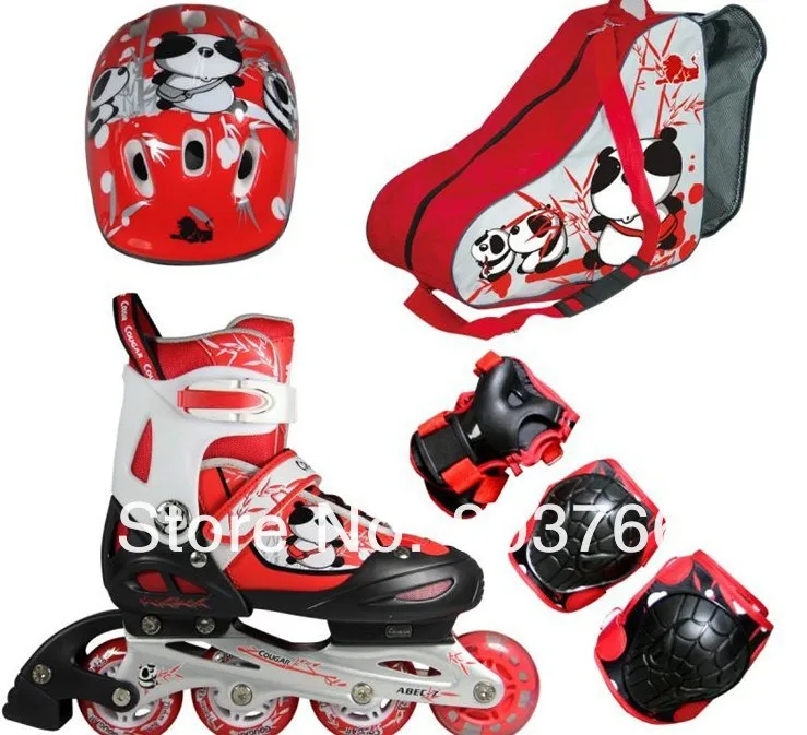 Skating full set price Clearance