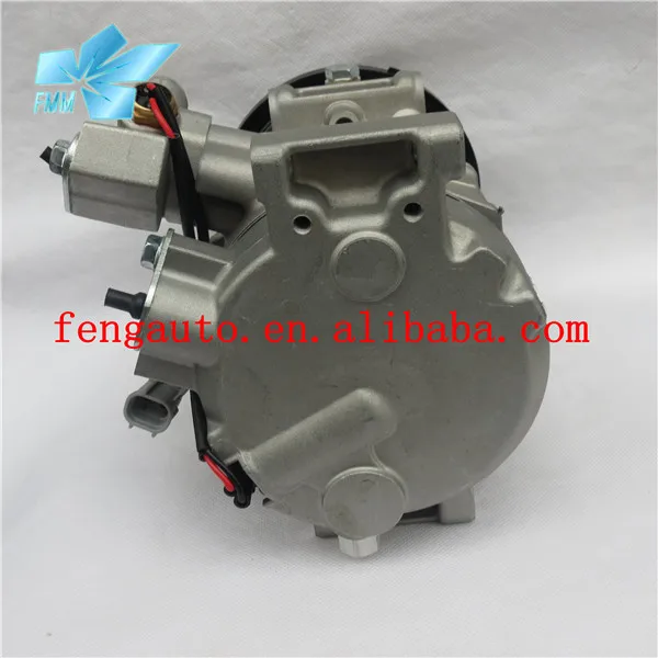 Oem 447260-0671 кондиционер насос воздушный компрессор переменного тока для toyota hiace 2,7