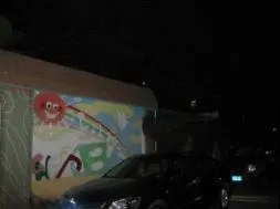 IP66 60 Вт светодио дный прожектор светодио дный белый свет Billboard Свет Видимый Свет светодио дный уличные открытый светодио дный лампа с