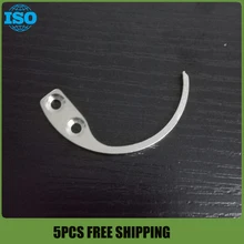 Карман деташер легко взять мини-eas жесткий удаления тегов супер сигнализации деташер крюк 5 шт