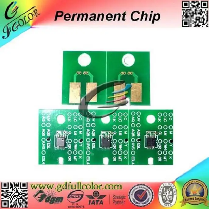 

PG Aqueous Ink Cartridge ARC Chip for Roland RF-640A / BN-20 / RA-640 Permanent Chip Wholesale