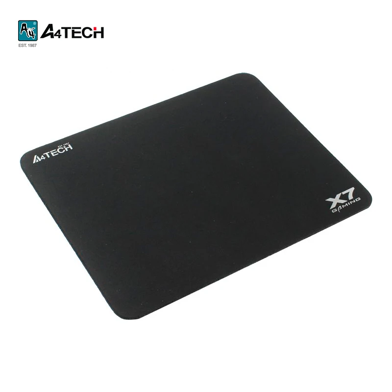 

Коврик для мыши A4Tech, Черный