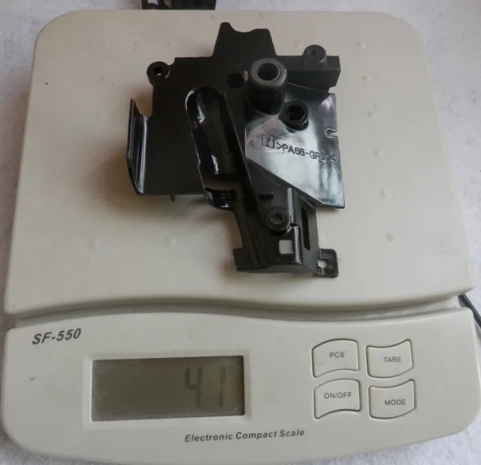 Air Intake Manifold HONDA GX25 9