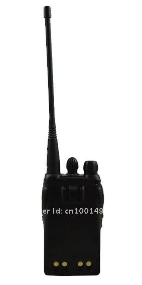 VHF: 136-174 МГц или UHF: 400-470 МГц WEIERWEI VEV-3288S Профессиональный УКВ/радиопередатчик ультравысоких частот