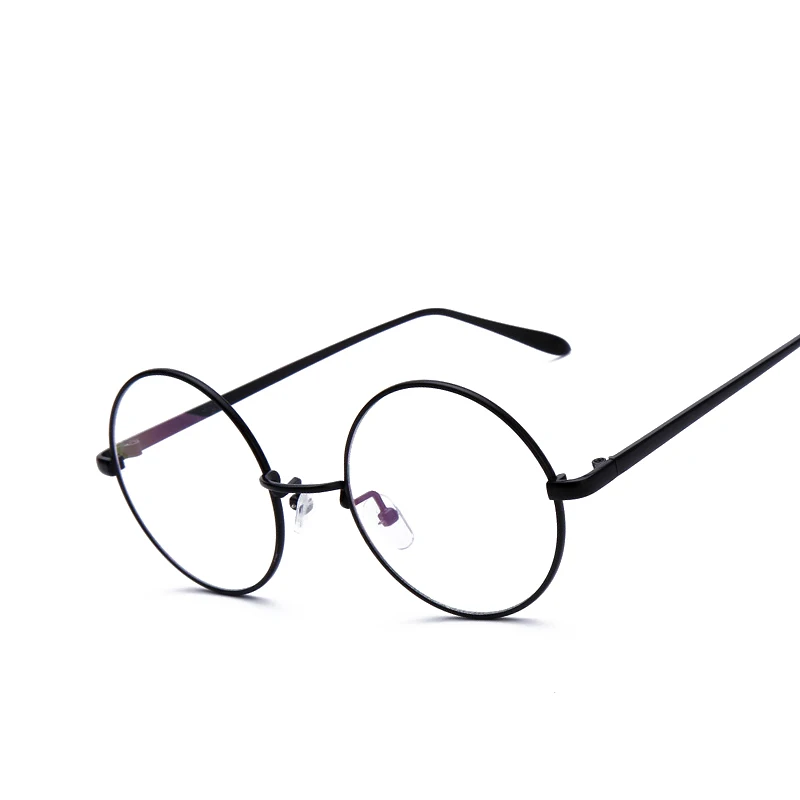 Vintage Eyewear frames women vintage Round glasses optical ...