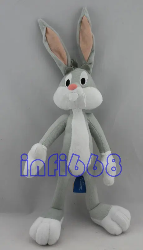 bugs bunny doll