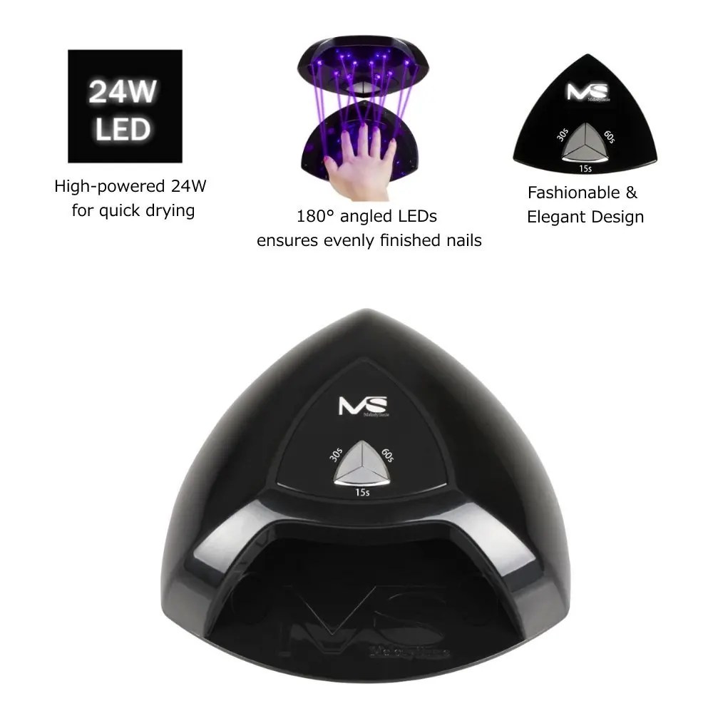 Melody-Susie-24v-led-lamp-nail-black-6