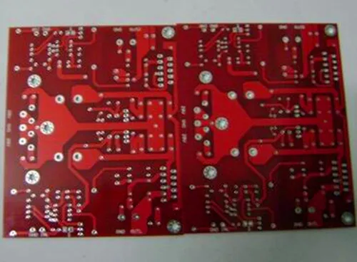 Нужно лихорадка LM3886/усилитель pcb системная плиток/электронный компонент