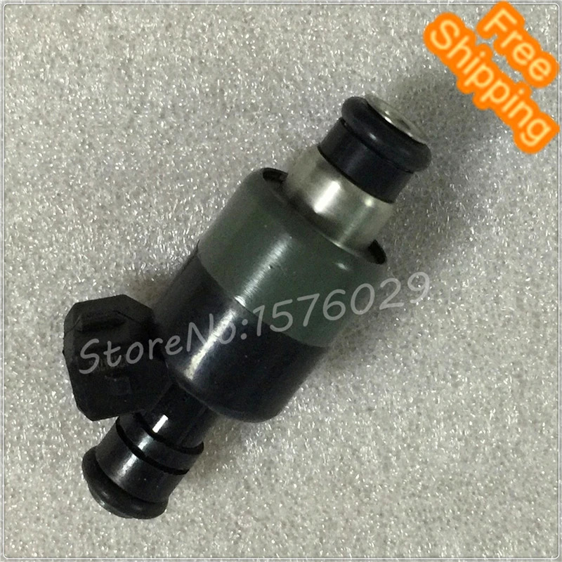 Форсунка Топливная ForChevrolet Corsa Opel Corsa Daewoo Cielo OEM 17124782 ICD00110 25165453 17123924