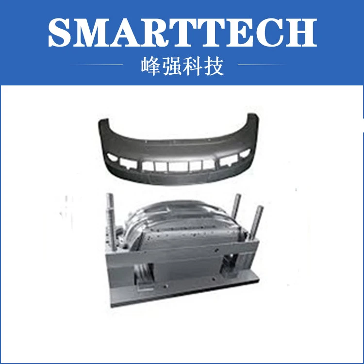

Plastic Electric Component Injection Molds