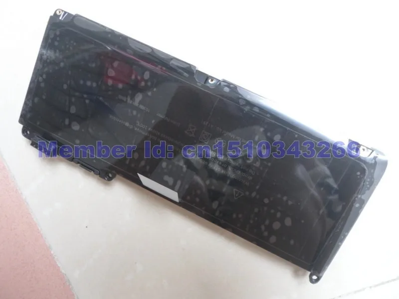JIGU A1331 A1342 MC207 MC516 M661-5391 ноутбук Батарея для APPLE MacBook Pro 1" 17"