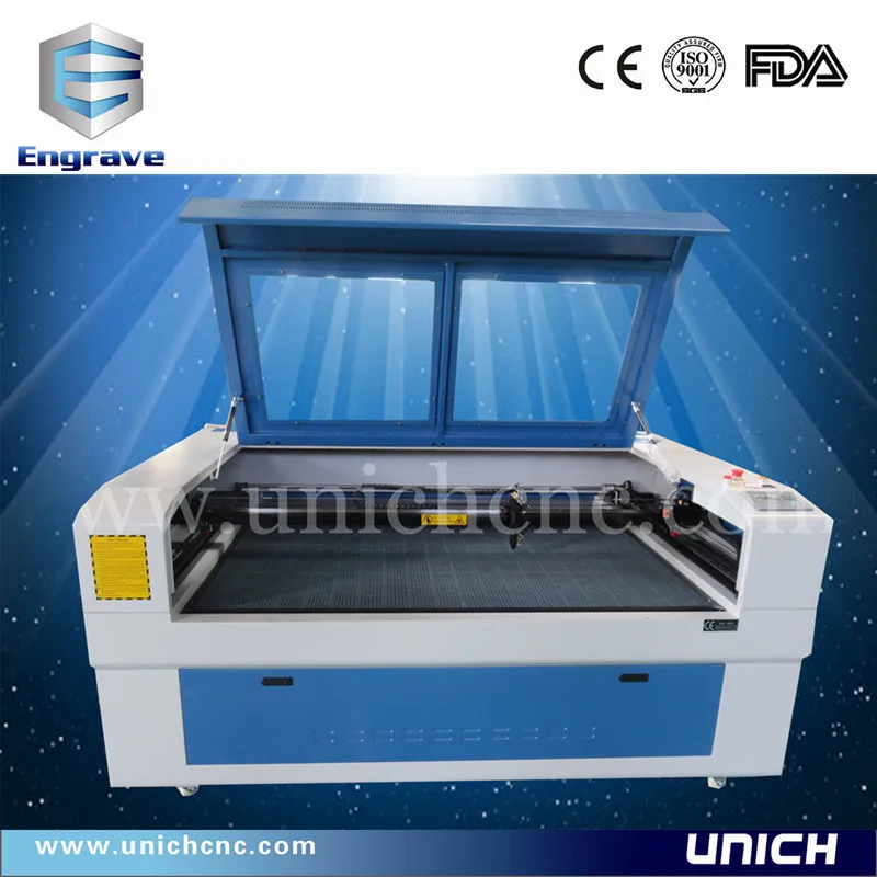 Excellent and multifunction cnc laser cutting machine price/co2