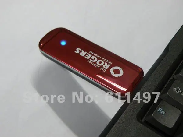 zte MF668 21 Мбит/с Беспроводной 3,5G HSUPA USB модем Вейл