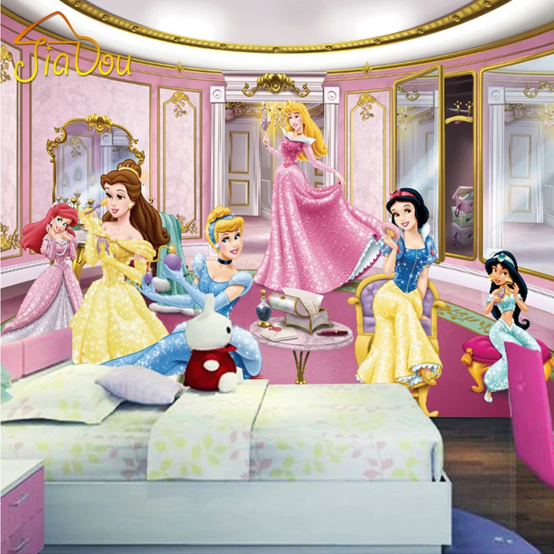 Online kaufen groÃhandel prinzessin kindergarten bettwäsche ...