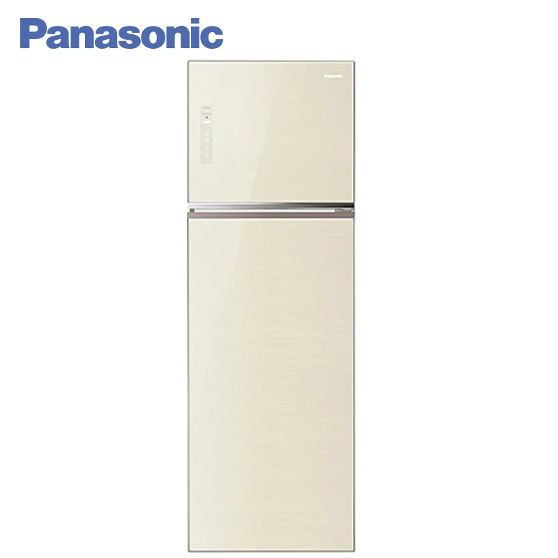 Panasonic NR-B510TG-N8 Холодильник Сенсорная панель управления нового поколения ECONAVI+ световой датчик Интеллектуальные Инвертор