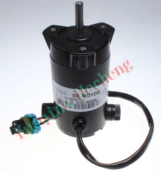 Набор щеток для двигателя AM 54-00639-114 Электрический 14 V DC 93,8 W 2800 RPM