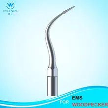 Гарантия качества P4D зубной скалер наконечник подходит EMS, Дятел UDS J, UDS K, UDS M, UDS E, N1, N2, N3, SYBRONENDO