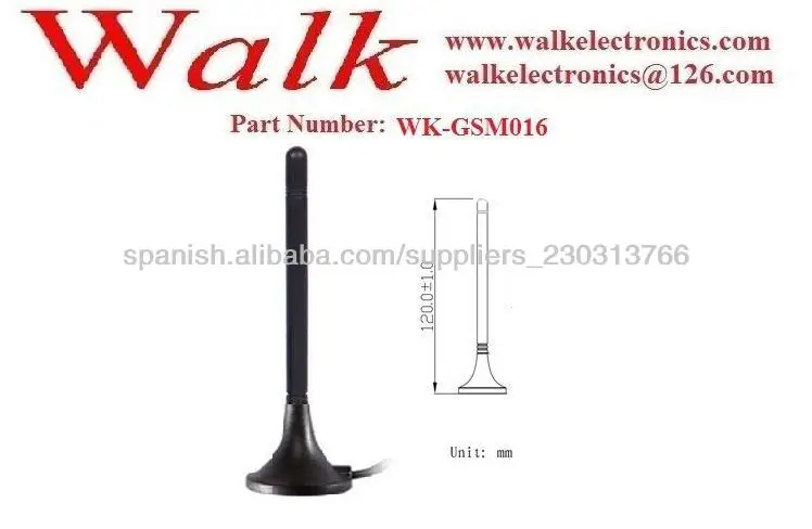WK-GSM016-2