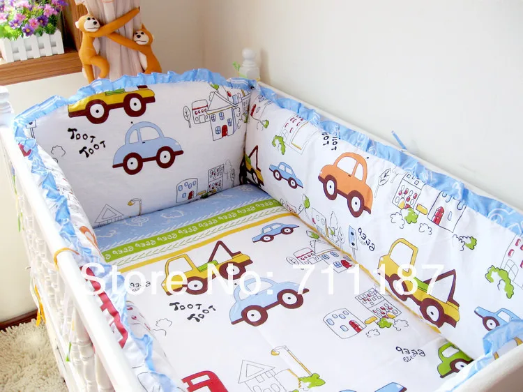 baby boy pram quilt sets