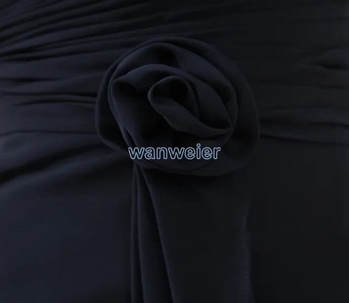 Дизайн платья женщин горячие vestidos pleat batas formales черный короткие партии платье милая Платья Невесты