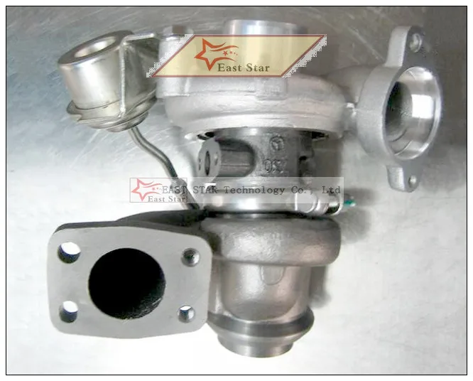 TD025 49173-07508 49173-07507 0375Q5 0375Q Турбокомпрессор 《 Focus II фьюжн фиеста VI TDCi 207 307 308 C3 C4 Xsara 1.6L HDI DV6A DV6B