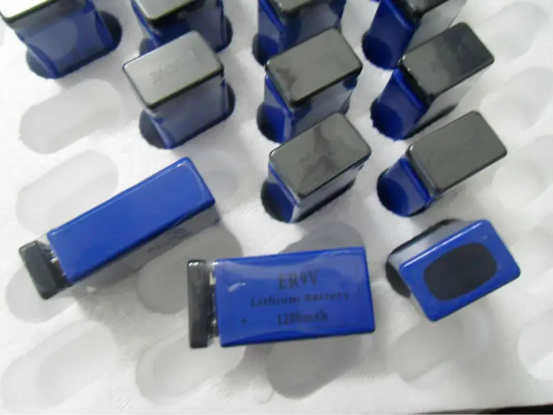 ER9V battery-1