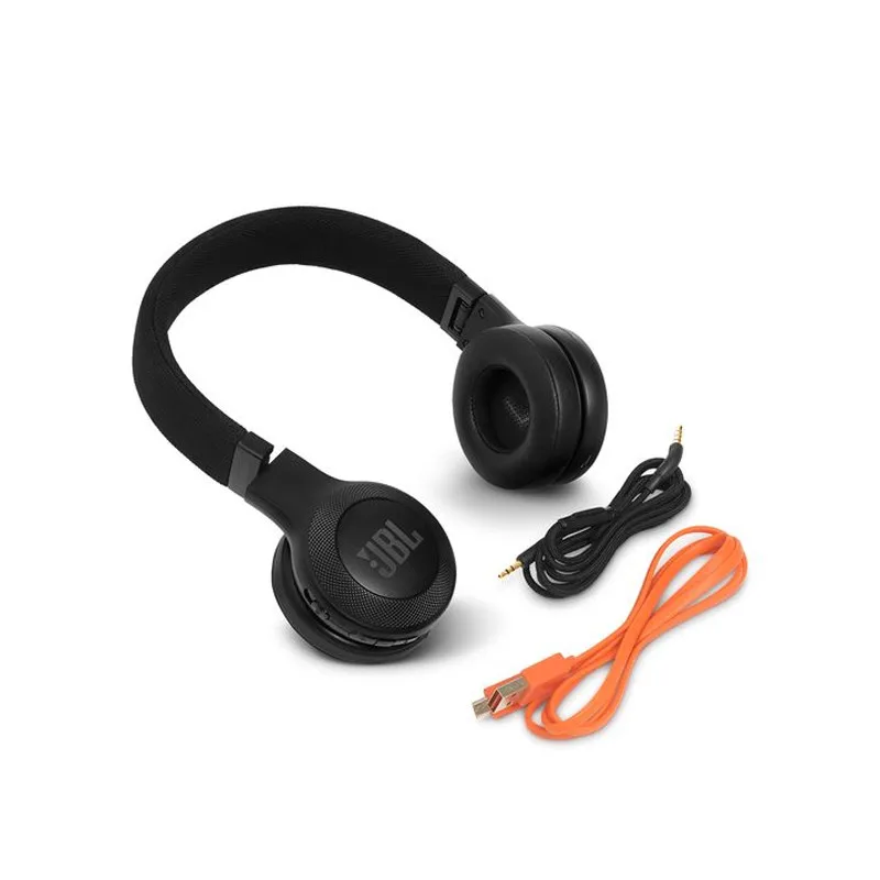 Беспроводные наушники JBL E45BT