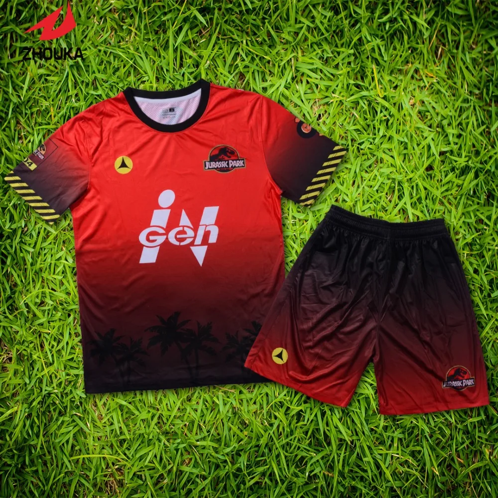 Online kopen wholesale voetbal logo ontwerpen uit china voetbal ... Slaapkamer ontwerp rood
