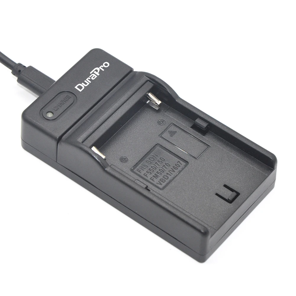 Durapro 2 предмета NP-FM50 NP FM50 NPFM50 Перезаряжаемые Камера Батарея для sony Альфа A100 DSLR-A100 A100K CCD-TRV408 DCR-PC105