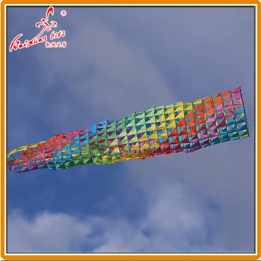 480 см корзина для рыб Windsock Line белье от фабрики Weifang kaixuan kite|kite factory|kite kitesweifang kite |