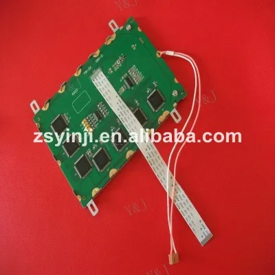 5," ЖК-панель HLM8619-010300 HLM8619010300 HLM8619