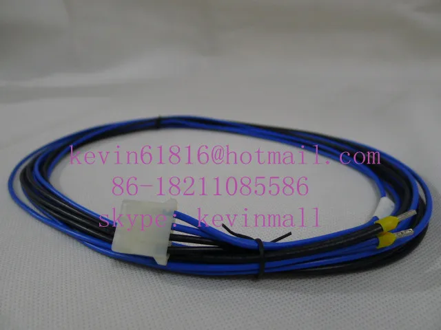 Emerson Преобразователь мощности для OLT, поворот 100 V-240 V до 48 V-53 V, Макс 30A. EPS30-4830AF. FiberCore