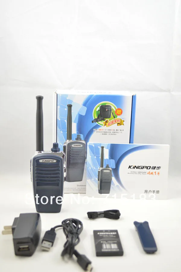 2013 Новое поступление богиня-1 16 CH UHF 400-470 мГц Портативный двусторонней Радио