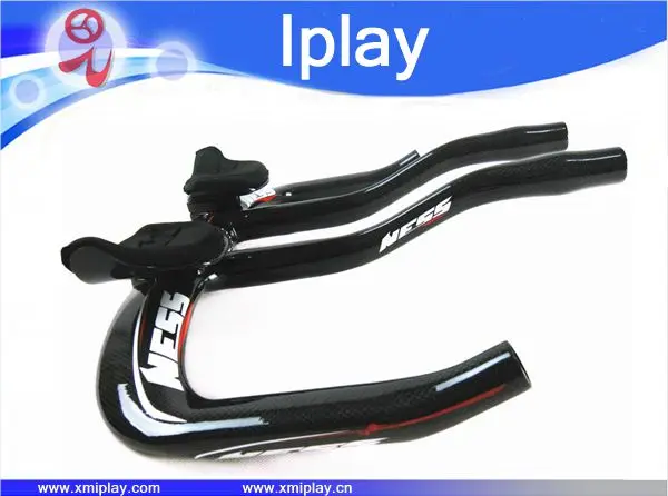 ness carbon handlebars