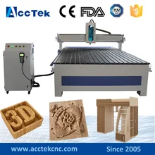 good quality cnc machinery china woodworking 2000*3000mm T slot table