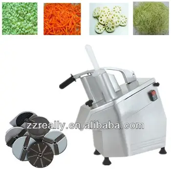 

Shredded carrot vegetable cutter machine
