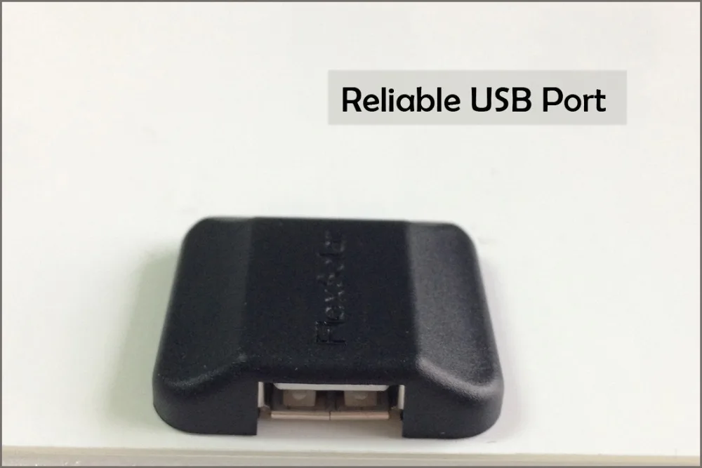 IP65 Водонепроницаемый 5,5 W 5 V Портативный Гибкая солнечная энергия, Солнечный мобильный телефон Зарядное устройство с USB Порты и разъёмы для мобильного телефона, ноутбука, планшета