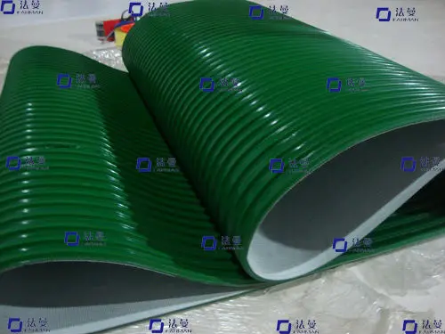 Открытые ПУ промышленных зубчатых Ремни AT10, T10, l, h