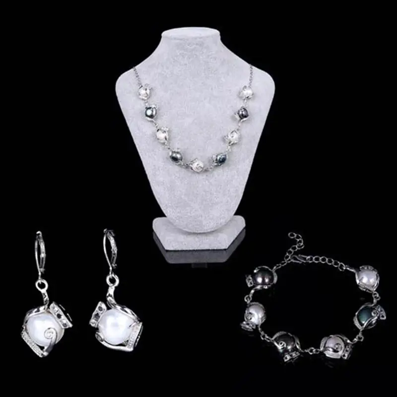 Necklace New Arrival Korean Foreign Trade In Europe And America Pendant