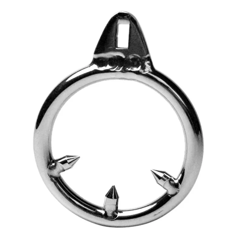 3 размера мужское устройство верности клетки для пениса дополнительное кольцо с