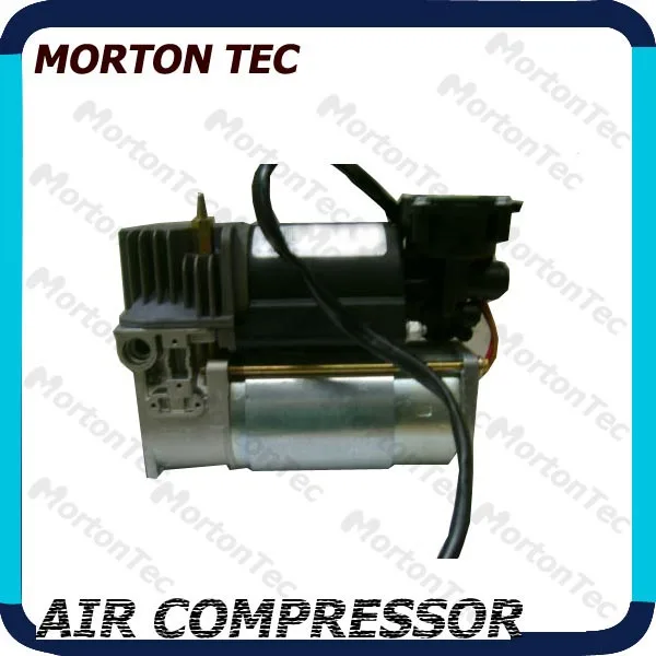 2016 New product air compressor for Range Rover Vogue air suspension