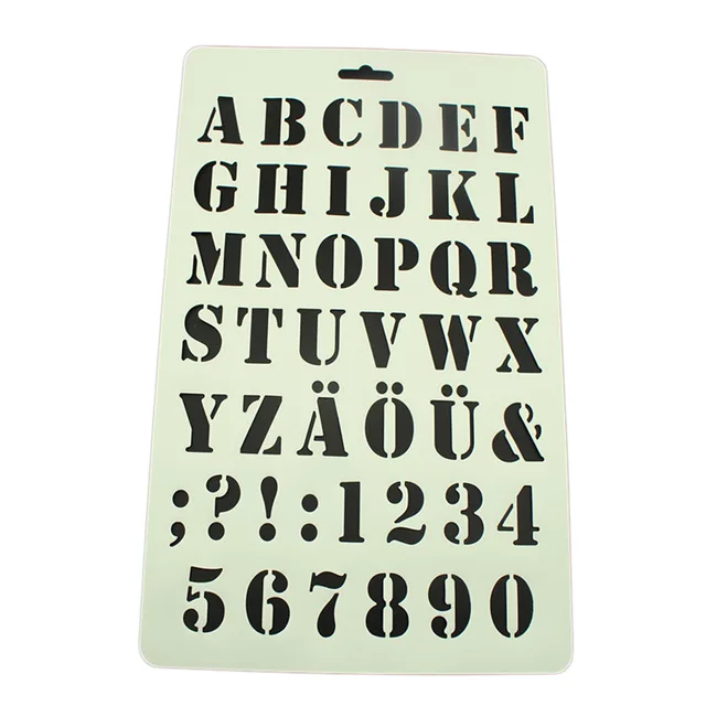 new letters masking spray