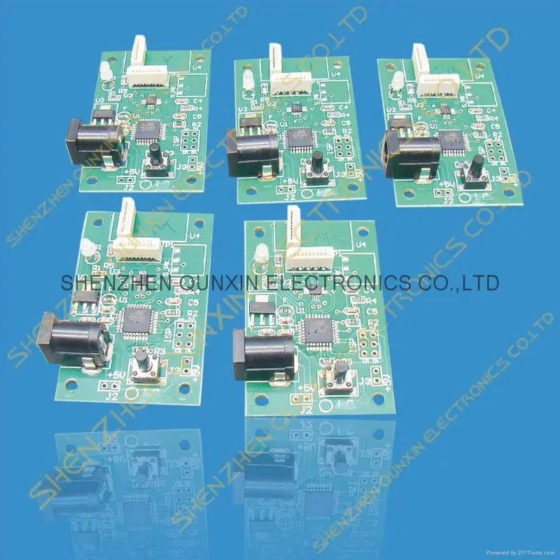 Чип декодер для epson 9700/7700/7710/9710