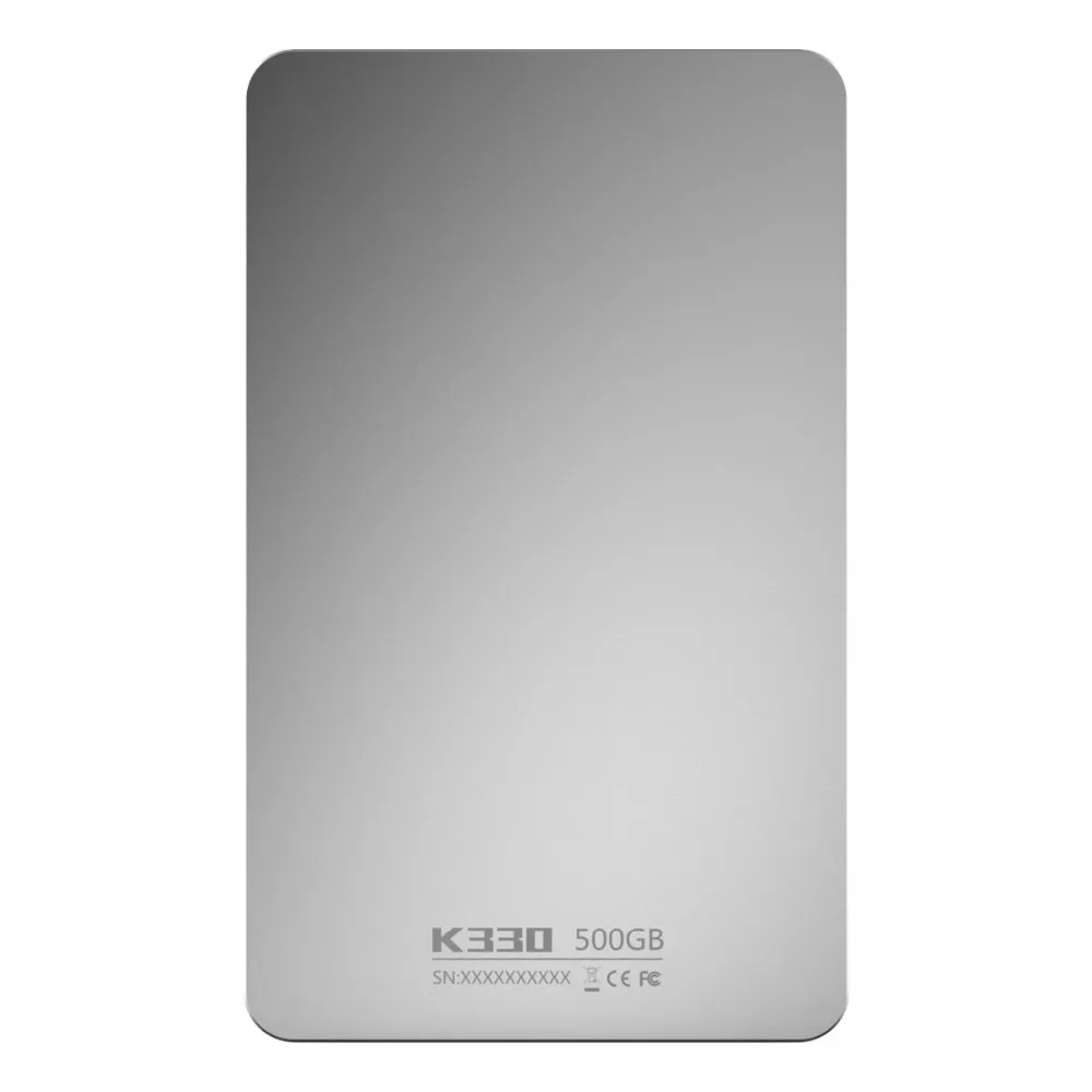 K330-Silver-back