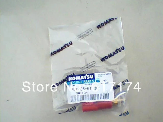 Komatsu PC200-7 pressure switch.JPG