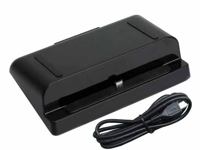 Настольный Micro USB док-станция зарядное устройство зарядная станция Подставка держатель для samsung Galaxy Tab 3 Tab 4 7,0 8,0 10,1 настенное зарядное устройство# TMEI