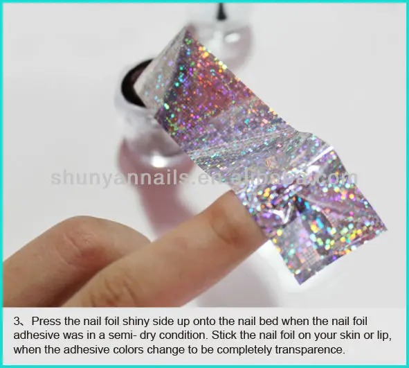 Candy Lover Mix Color Transfer Nail Foil Stickers Decal For Art Candy Lover Mix Color Transfer Nail Foil Stickers Decal For Art Diy Fashion Designs Beauty Salon Accessories In Decals From Health