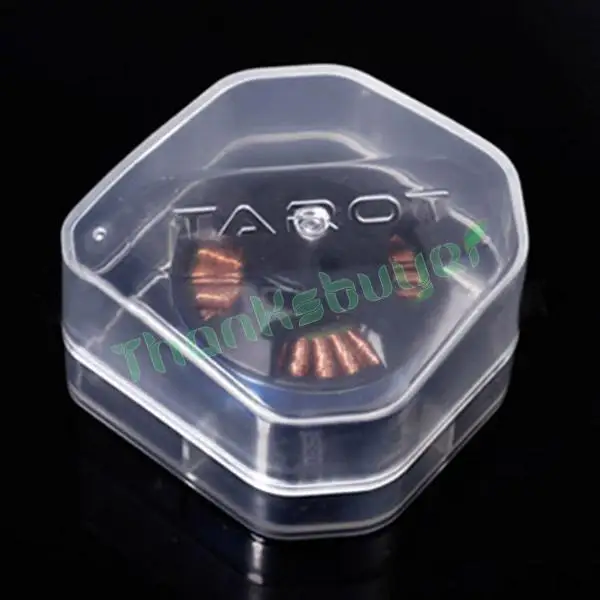 Таро 4006 620KV бесщеточный мотор TL68P02